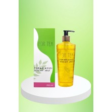 Fortea Toparlayıcı Vücut Jeli