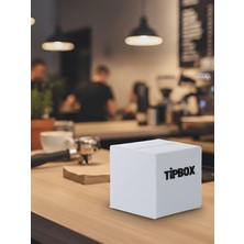 Pleksia Tipbox Kutu Kumbara