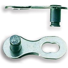 QR Bisiklet Powerlink Zincir Kilidi 6/7/8 Vites Uyumlu