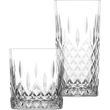 PremiumPort 12 Parça Kokteyl ve Meşrubat Seti, Şık ve Çok Fonksiyonlu Tasarım