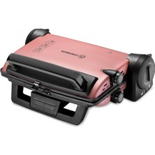 Allians Pratik ve Şık Granit Tost Makinesi, Hızlı ve Eşit Kızartma Sağlar