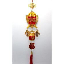 TE Dükkan Buğz Şans ve Bereket Askılık Model 2