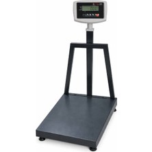 Yıldırım Tartı Onaylı 40X50 cm 150 kg Tartım Baskülü