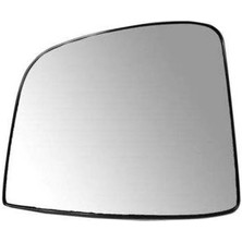 Ayna Camı Sol Doblo Combo D 2010 Sonrası Isıtmalı  71765471 Art MG001-1634