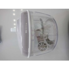 Allians Pratik ve Şık Çok Fonksiyonlu Mutfak Blenderi, Kolay Kullanım