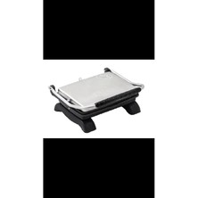 Allians Gri Organik Tost Makinesi, Pratik ve Şık Ev Aksesuarı