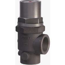 MPVL20 Minimum Basınç Valfi – 1.8–2.5 M³/dk | 11–15 Kw | 16 Bar