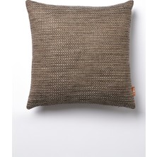 The Kun Çok Renkli Dokuma Düz Kırlent Kılıfı