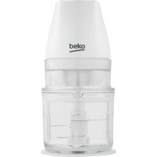 Beko Çok Fonksiyonlu Doğrayıcı, Pratik ve Kullanışlı Mutfak Cihazı