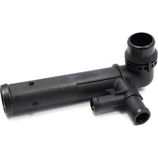 YTT Mllzngzr Su Flanşi Jetta Octavia Iii Golf Vii A3