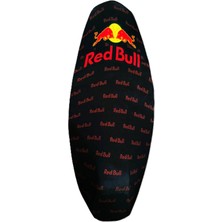 Gogo Cup Cg Drift Ybr Cbf Uyumlu Universal Koltuk Kılıfı Redbull