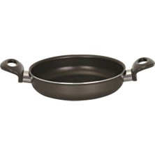 Mehtap Onyx Teflon Sahan 16 cm Dış Boya ve Multi Micron Teknoloji ile Kolay Kullanım