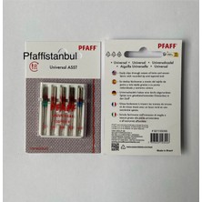 Pfaff Dikiş Makinası İğnesi 821195096