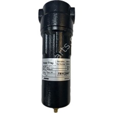 WST100 Su Seperatörü – Su Tutucu | 600 M³/h – 10000 L/dk