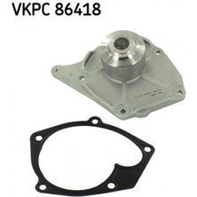 Skf Mllzngzr Su Pompasi Devirdaim Clio Ii 01 06 Megane Ii 04 Kango 01 Micra Iii 04 Duster 10 Modus 04 1.5 Dci K9K Euro 3 Euro 4