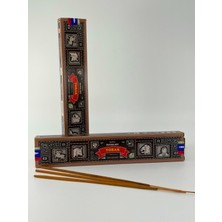 Satya Tobak Aromalı Masala Çubuk Tütsü