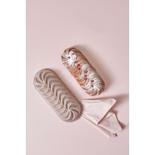 PremiumPort Rosegold Baton Kek Kalıbı, Pratik ve Şık Tatlar Için Mükemmel Seçenek