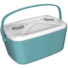 Allians 15 Lt Yeşil Termos, Dayanıklı ve Şık Tasarımıyla Ideal Kullanım Sağlar