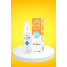 Fortea Güneş Kremi