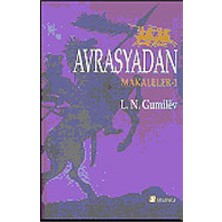 Selenge Yayınları Avrasyadan Makaleler 1