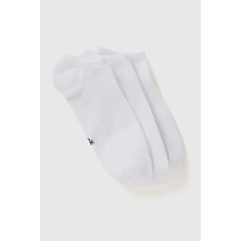 United Colors Of Benetton Mix Unisex U U_3`lü Patik Çorap Model Kodu: ( 6GRD2701L904)