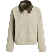 JJXX Crockery Kadın / Kız Jxwılma Worker Jacket Otw Sn Model Kodu: ( 12288954CROCKERY)