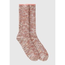 United Colors Of Benetton Mix Unisex U U_ Uzun Muline Çorap Model Kodu: ( 6AO32701R901)