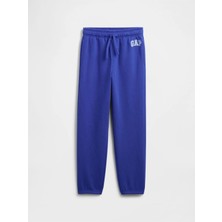 Mavi Erkek Gap Erkek Çocuk Relaxed Logo Jogger Eşofman Altı Model Kodu: ( 798122000MAVİ)