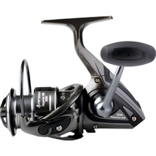 Remixon Superior Nw 3000 5+1 Bilyalı 5.1:1 Devirli Spin Olta Makinesi