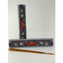 Satya Athma Masala Çubuk Tütsü