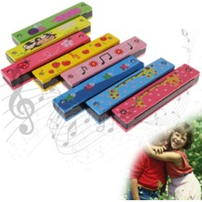 TE Dükkan Buğz Ahşap Mızıka