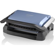 Arzum Pratik ve Şık Tost ve Izgara Makinesi, Sağlıklı ve Leziz Atıştırmalıklar