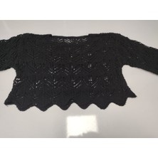 Sofun Tiriko  Delikli Model Kazak