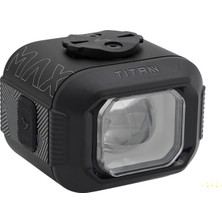 Moon Titan Max 1700 Lümen USB Şarjlı Ön Aydınlatma