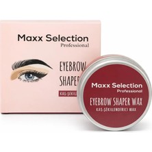 Kaş Sabitleyici ve Şekilendirici Wax