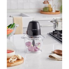 Allians Pratik ve Dayanıklı Plastik Doğrayıcı, Kullanışlı Mutfak Aleti