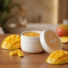 KMC Kozmetik Vazelinli Masaj Kremi Mango 300 ml