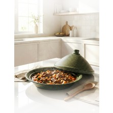 Hascevher 30 cm Granit Tajin