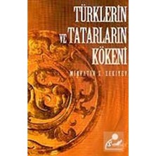 Selenge Yayınları Türklerin ve Tatarların Kökeni