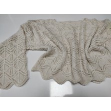 Sofun Tiriko  Delikli Model Kazak