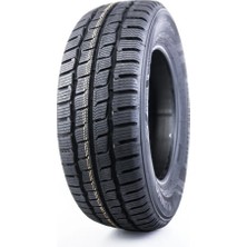 Kumho 225/55R17C 109/107T Portran CW51 Hafif Ticari Kış Lastiği (Üretim TARIHI:2025)