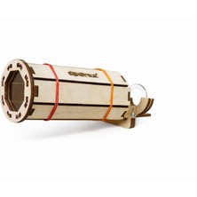 Stemist Box Teleskop