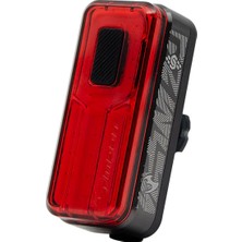 Moon Helix Sense 150 Lümen Arka Aydınlatma USB Şarjlı