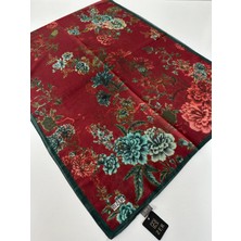 Zer Organik Pamuklu Şal LZA1602