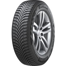 Optimo 185/60R14 82T Re Winter Touring OW41 Oto Kış Lastiği (Üretim TARIHI:2025)