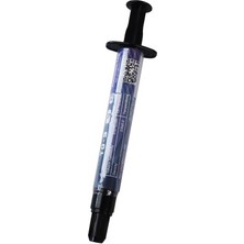 Fehonda 2gr Tg-9 9.8W Termal Macun Şırınga