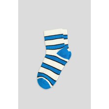 NBT Jeans Bg Store Erkek Çocuk Desenli Çorap