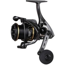 Okuma Itx Cb ICB-4000HA 7+1 Bilyalı 6.0:1 Devirli Devirli Spin Makine