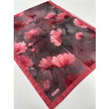 Arsel Moda Soft Pamuklu Şal LBD3302