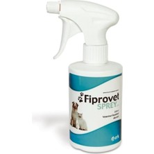 Fiprovett Sprey 250 Ml- Stt:12.26